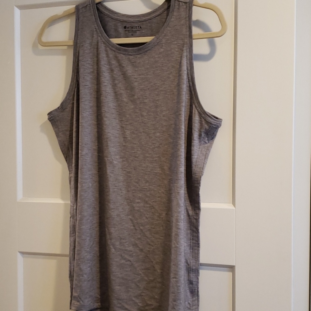 Athleta tank top